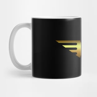 M - Wing Mug